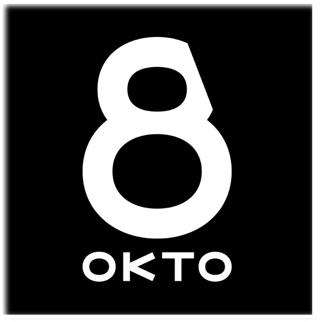 Logo OKTO TV