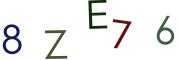 Bild-CAPTCHA