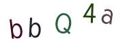Bild-CAPTCHA