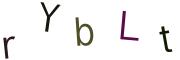 Bild-CAPTCHA