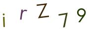 Bild-CAPTCHA
