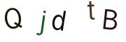 Bild-CAPTCHA
