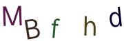 Bild-CAPTCHA