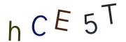 Bild-CAPTCHA