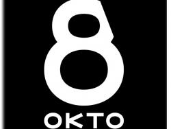 Logo OKTO TV